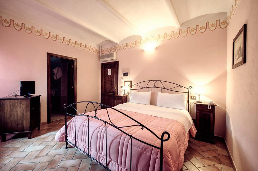 Corte Dell' Oca Subbiano Room photo