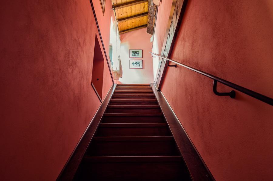 Corte Dell' Oca Subbiano Room photo