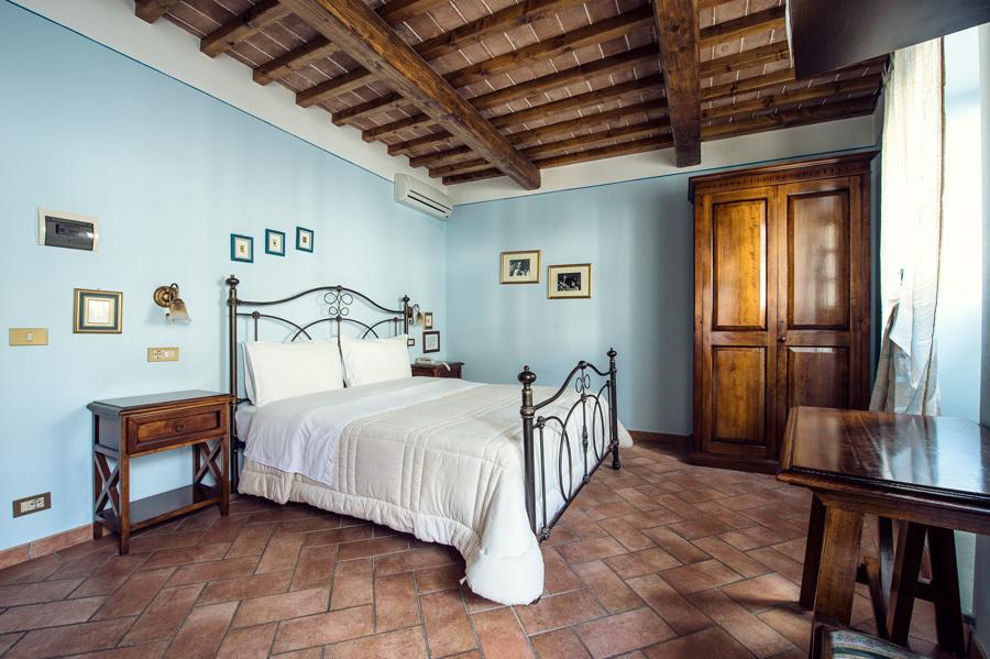 Corte Dell' Oca Subbiano Room photo