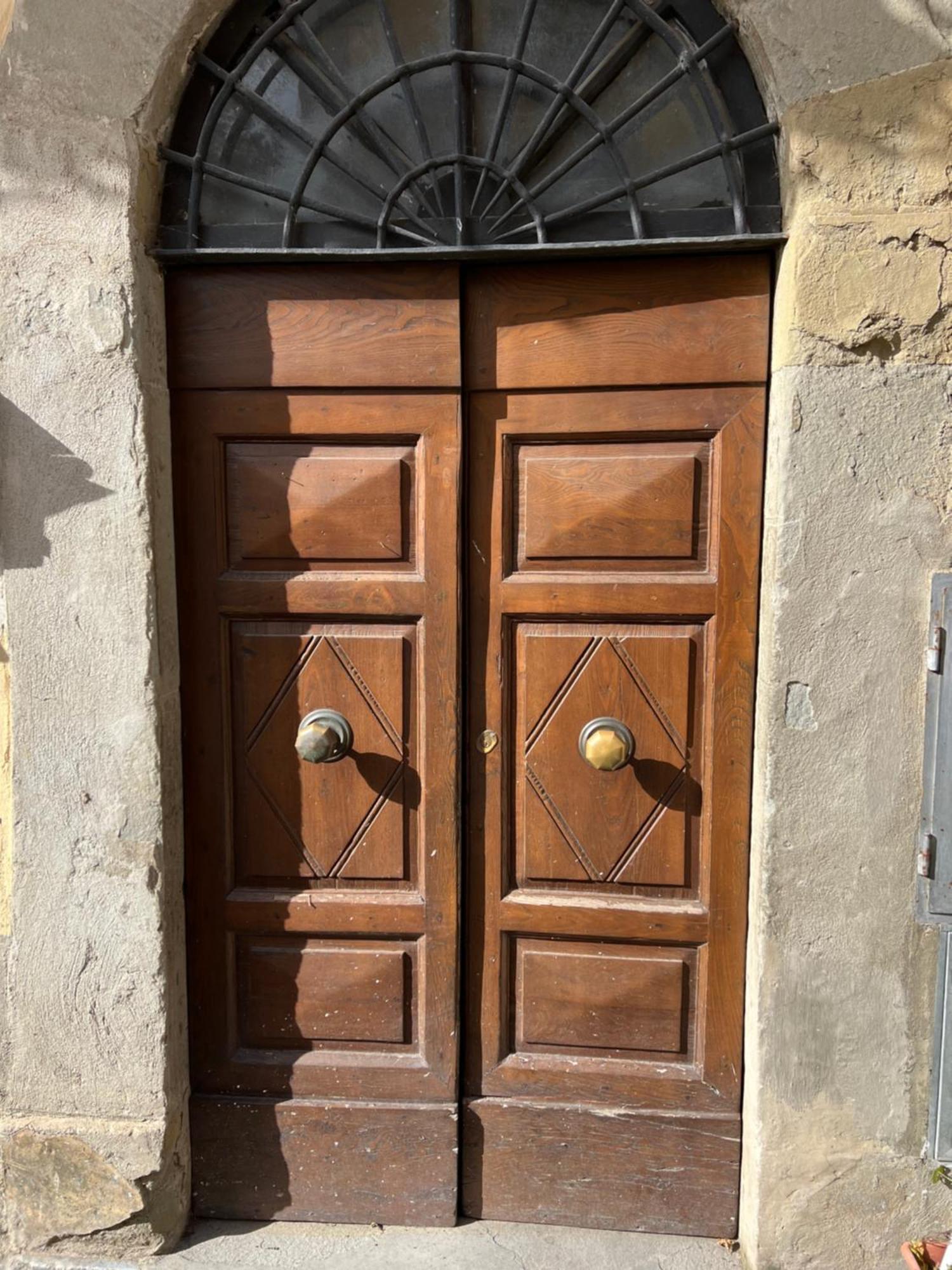 Corte Dell' Oca Subbiano Exterior photo